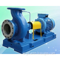 Nuclear pump